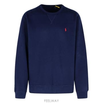Ralph Lauren 26FW ���� �����η� ���� �ΰ� �ڼ� ������ 710766772003 Navy26FW ���� �����η� ���� �ΰ� �ڼ� ������ 710766772003 