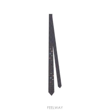 Dries Van Noten 26FW �帮�� �� ��ư ��Ÿ�� 2620206044264 NAVY 50926FW �帮�� �� ��ư ��Ÿ�� 2620206044264 NAVY 509