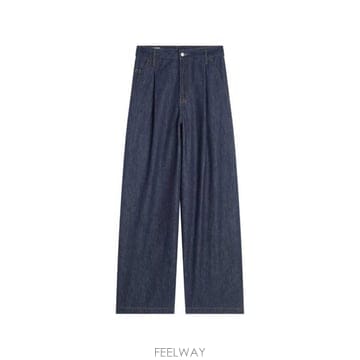 Dries Van Noten 26FW �帮�� �� ��ư ���� ���� 2620209364401 INDIGO 50726FW �帮�� �� ��ư ���� ���� 2620209364401 INDIGO 507