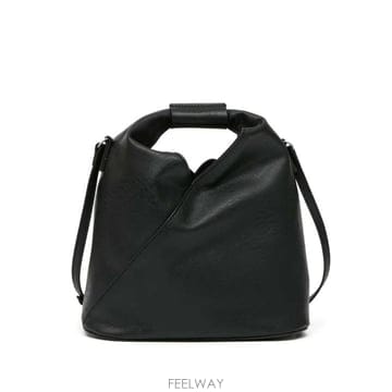 MM6 26FW MM6 �������������� JAPANESE ���д��� ũ�ν��ٵ�� SB6WD0026P8396 BLACK26FW MM6 �������������� JAPANESE ���д��� ũ�ν��ٵ��