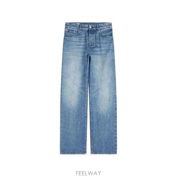 Dries Van Noten 26FW �帮�� �� ��ư ���� ���� 2620209414410 BLUE 50426FW �帮�� �� ��ư ���� ���� 2620209414410 BLUE 504