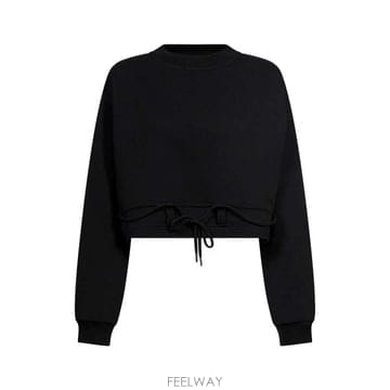 Dries Van Noten 26FW �帮�� �� ��ư ���� Ƽ���� 2621311094610 BLACK 90026FW �帮�� �� ��ư ���� Ƽ���� 2621311094610 BLACK 90