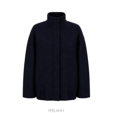Dries Van Noten 26FW �帮�� �� ��ư ���� 2620105124216 509 NAVY26FW �帮�� �� ��ư ���� 2620105124216 509 NAVY