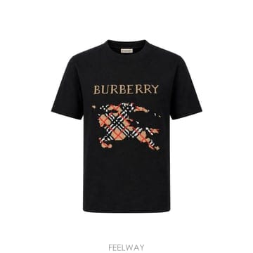 Burberry 26FW ������ ������ ���� Ƽ���� �� ���� 8110957 A1189 BLACK26FW ������ ������ ���� Ƽ���� �� ���� 8110957 A1189 B