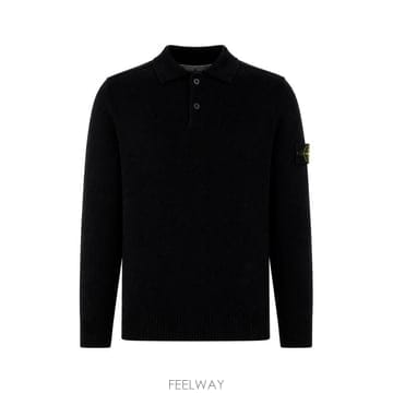 Stone Island 26FW ���� ���Ϸ��� ������ S155100018S00B4 V0029 BLACK26FW ���� ���Ϸ��� ������ S155100018S00B4 V0029 BLACK