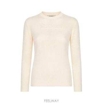 Max Mara 26FW �������� ���� ������ 2621366082600 001 Bianco26FW �������� ���� ������ 2621366082600 001 Bianco