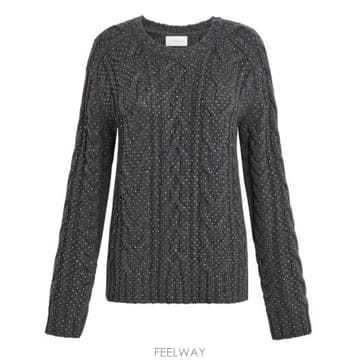 P.A.R.O.S.H. 26FW �ķν� ������ D540993 LADYBRILL020 Antracite26FW �ķν� ������ D540993 LADYBRILL020 Antracite