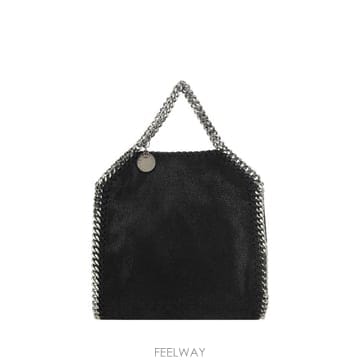 Stella McCartney 26FW ���ڶ� ��īƮ�� ��Ʈ�� 391698W9132 1000 BLACK26FW ���ڶ� ��īƮ�� ��Ʈ�� 391698W9132 1000 BLACK