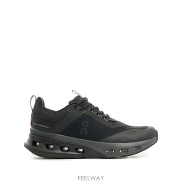 On Running 25FW �� ���� ����Ŀ�� 3WE30410106 CLOUDNOVA XBLACK ECLIPSE25FW �� ���� ����Ŀ�� 3WE30410106 CLOUDNOVA XBLACK ECL