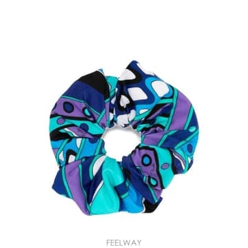 Emilio Pucci 26SS ���и���Ǫġ ���� 6HGL366H895 P20 Blu26SS ���и���Ǫġ ���� 6HGL366H895 P20 Blu