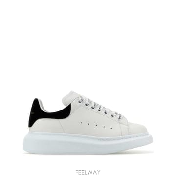 Alexander Mcqueen 25SS �˷���� ���� ����������� ����Ŀ�� 553770WIEF1 9061 White25SS �˷���� ���� ����������� ����Ŀ�� 553770WIEF1 9