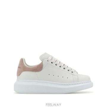 Alexander Mcqueen 25SS �˷���� ���� ����������� ����Ŀ�� 553770WIEF1 9182 White25SS �˷���� ���� ����������� ����Ŀ�� 553770WIEF1 9