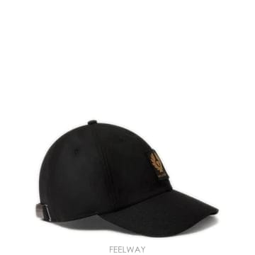 Belstaff 26FW ����Ÿ�� ��ĸ 105347 BLACK Nero26FW ����Ÿ�� ��ĸ 105347 BLACK Nero