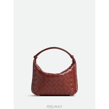Bottega Veneta 25SS ���װ�����Ÿ �̴� ������ ��Ʈ�� 754443V3IV1 2504 Marrone25SS ���װ�����Ÿ �̴� ������ ��Ʈ�� 754443V3IV1 2504 