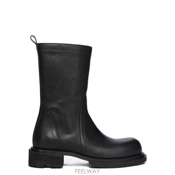 Rick Owens 26FW �� ������ ���� RU02F4826LOO 09 Nero26FW �� ������ ���� RU02F4826LOO 09 Nero