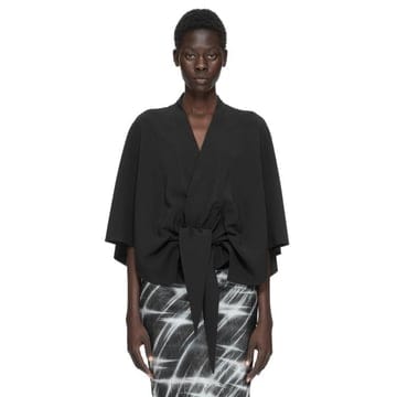 Rick Owens 26FW �� ������ ����콺 RP02F5213HY 09 Nero26FW �� ������ ����콺 RP02F5213HY 09 Nero