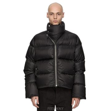 Rick Owens 26FW �� ������ ���е� RU02F4797NPD3 09 Nero26FW �� ������ ���е� RU02F4797NPD3 09 Nero