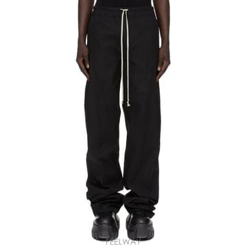 Rick Owens 26FW �� ������ Ʈ���̴� ���� ���� RU02F4378TE 09 Nero26FW �� ������ Ʈ���̴� ���� ���� RU02F4378TE 09 Nero