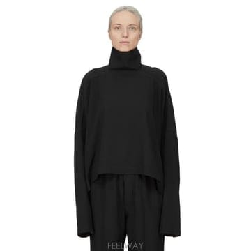 Rick Owens 26FW �� ������ ��Ʋ�� RP02F5216HY 09 Nero26FW �� ������ ��Ʋ�� RP02F5216HY 09 Nero