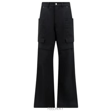 Rick Owens 26FW �� ������ ���� RU02F4346WT 09 Nero26FW �� ������ ���� RU02F4346WT 09 Nero