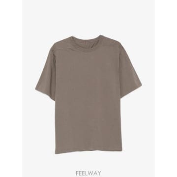 Rick Owens 26FW �� ������ ���� Ƽ���� RU02F4232JA 34 Grigio26FW �� ������ ���� Ƽ���� RU02F4232JA 34 Grigio