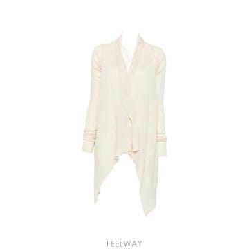 Rick Owens 26FW �� ������ ����콺 RP02F5642M 21 Bianco26FW �� ������ ����콺 RP02F5642M 21 Bianco