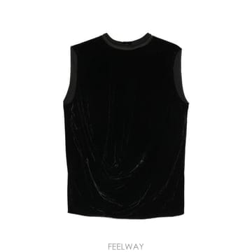 Rick Owens 26FW �� ������ �μҸ� Ƽ���� RP02F5137V 09 Nero26FW �� ������ �μҸ� Ƽ���� RP02F5137V 09 Nero