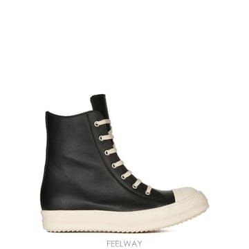 Rick Owens 26FW �� ������ ����Ŀ�� RP02F5890LCO 911 Nero26FW �� ������ ����Ŀ�� RP02F5890LCO 911 Nero