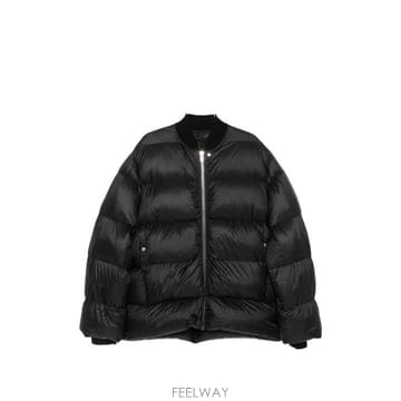 Rick Owens 26FW �� ������ �е� RU02F4788NPD3 09 Nero26FW �� ������ �е� RU02F4788NPD3 09 Nero
