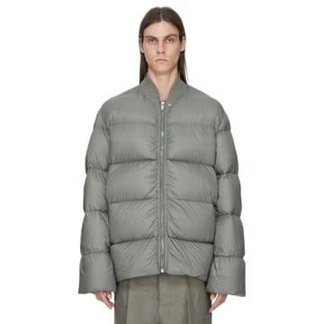 Rick Owens 26FW �� ������ �е� RU02F4788NPD3 48 Grigio26FW �� ������ �е� RU02F4788NPD3 48 Grigio