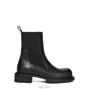 Rick Owens 26FW �� ������ ���� RP02F5842LOO 09 Nero26FW �� ������ ���� RP02F5842LOO 09 Nero