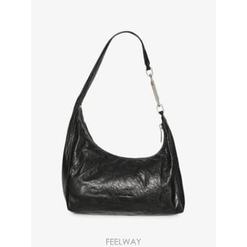 Rick Owens 26FW �� ������ ����� RA02F0921NBRPA Nero26FW �� ������ ����� RA02F0921NBRPA Nero