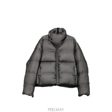 Rick Owens 26FW �� ������ �е� RU02F4797RPSD3 09 Nero26FW �� ������ �е� RU02F4797RPSD3 09 Nero