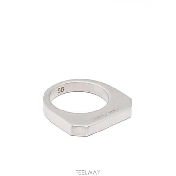 Rick Owens 26FW �� ������ ���� RJ0000116MMT 128 Argento26FW �� ������ ���� RJ0000116MMT 128 Argento