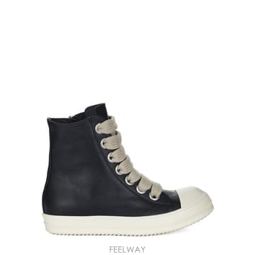 Rick Owens 26FW �� ������ ����Ŀ�� RP02F5878LCOW2 911 Nero26FW �� ������ ����Ŀ�� RP02F5878LCOW2 911 Nero