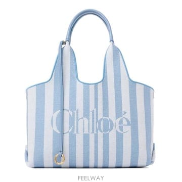 Chloe 26FW ���ο� ��Ʈ�� CH26AS767R65 440 Azzurro26FW ���ο� ��Ʈ�� CH26AS767R65 440 Azzurro