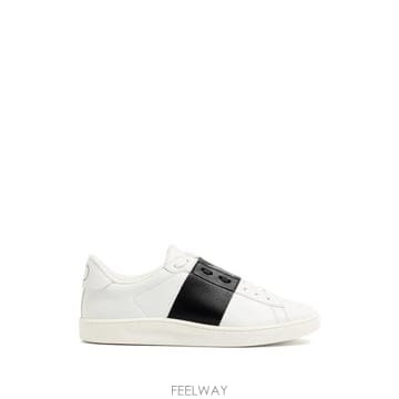 26FW 발렌티노 가라바니 스니커즈 9Y2S0N84BYA A01 Bianco