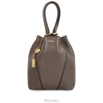 Chloe 26FW ���ο� ���� CH25SS812N84 036 Grigio26FW ���ο� ���� CH25SS812N84 036 Grigio