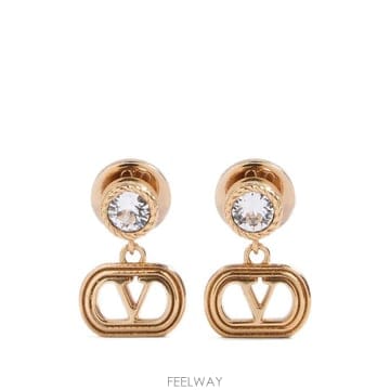 Valentino 26FW �߷�Ƽ�� ����ٴ� �̾ 9W2J0AI4YCW 9MN Oro26FW �߷�Ƽ�� ����ٴ� �̾ 9W2J0AI4YCW 9MN Oro