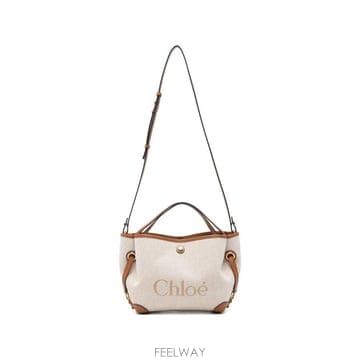 Chloe 26FW ���ο� ��Ʈ�� CH26AS656S63 26M Beige26FW ���ο� ��Ʈ�� CH26AS656S63 26M Beige
