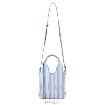 Chloe 26FW ���ο� ��Ʈ�� CH26AP777R65 440 Azzurro26FW ���ο� ��Ʈ�� CH26AP777R65 440 Azzurro