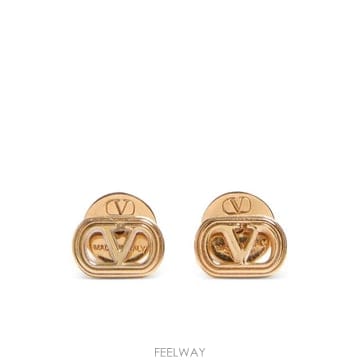 Valentino 26FW �߷�Ƽ�� ����ٴ� �̾ 9W2J0BG4MET L01 Oro26FW �߷�Ƽ�� ����ٴ� �̾ 9W2J0BG4MET L01 Oro