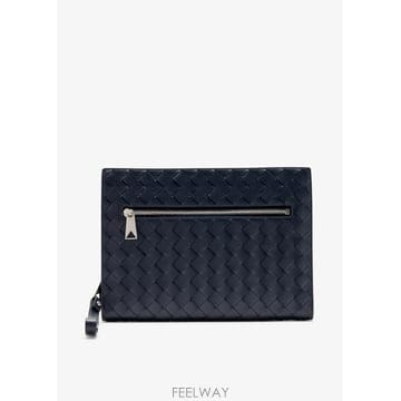 Bottega Veneta 26SS ���װ�����Ÿ ���� ��Ʈ��ġ���� ��ť��Ʈ ���̽� 693675V2E41 4330 Blu26SS ���װ�����Ÿ ���� ��Ʈ��ġ���� ��ť��Ʈ ���̽� 69
