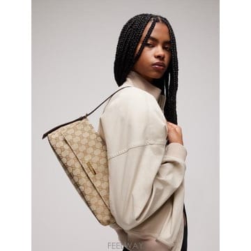 GUCCI 26FW ���� �ŵ� �̵�� ����� 874744FAF7Y 9651 Beige26FW ���� �ŵ� �̵�� ����� 874744FAF7Y 9651 Beige