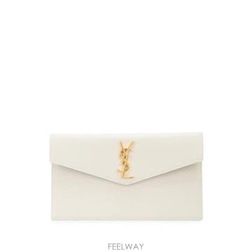 Saint Laurent 26FW ���ζ� ��Ÿ�� �Ŀ�ġ Ŭ��ġ�� 5657391GF0J 9207 Bianco26FW ���ζ� ��Ÿ�� �Ŀ�ġ Ŭ��ġ�� 5657391GF0J 9207 Bi