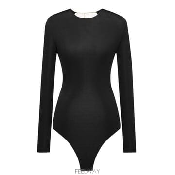 Saint Laurent 26FW ���ζ� �ٵ��Ʈ Ƽ���� 876794Y38DS 1000 Nero26FW ���ζ� �ٵ��Ʈ Ƽ���� 876794Y38DS 1000 Nero