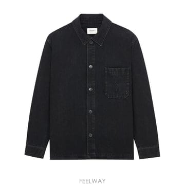 Saint Laurent 26FW ���ζ� ���� A007M4Y07YD 1238 Nero26FW ���ζ� ���� A007M4Y07YD 1238 Nero
