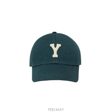 26FW 생로랑 모자 8753543YU59 3178 Verde
