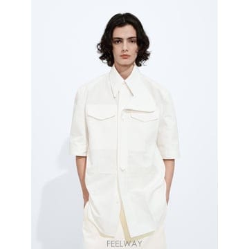 Bottega Veneta 26SS ���װ�����Ÿ ���� 868895V6D10 9071 Bianco26SS ���װ�����Ÿ ���� 868895V6D10 9071 Bianco
