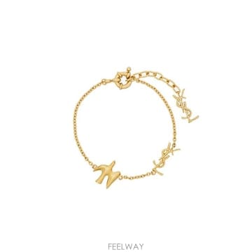 Saint Laurent 26FW ���ζ� ����� �Ҵ�Ʈ A003IOY1500 7006 Oro26FW ���ζ� ����� �Ҵ�Ʈ A003IOY1500 7006 Oro